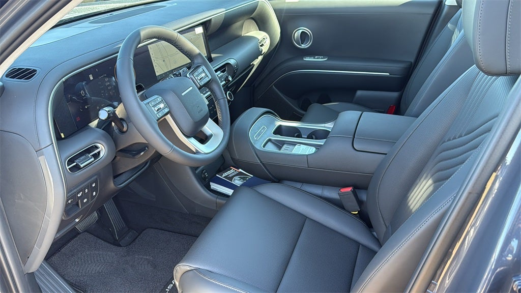 2026 Hyundai PALISADE SEL Premium FWD