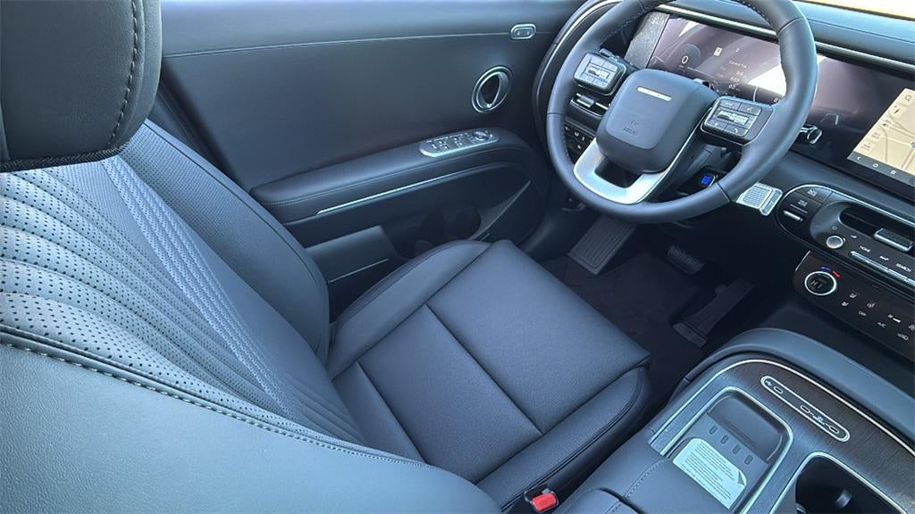 2026 Hyundai PALISADE SEL Premium FWD