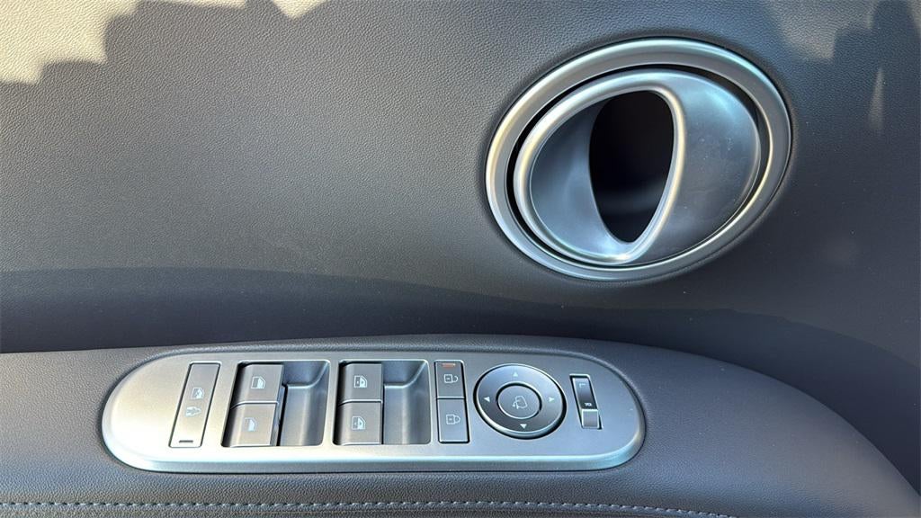 2026 Hyundai PALISADE SEL Premium FWD