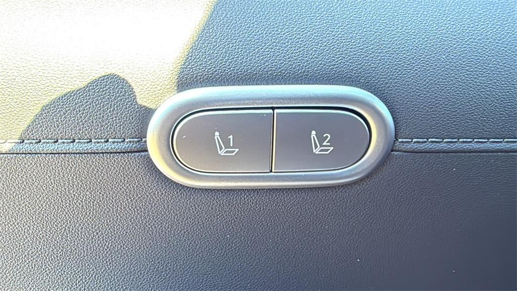 2026 Hyundai PALISADE SEL Premium FWD