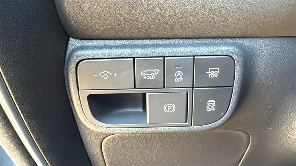 2026 Hyundai PALISADE SEL Premium FWD