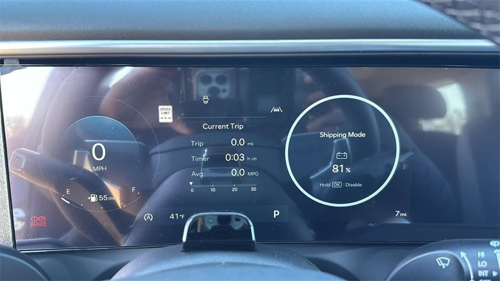 2026 Hyundai PALISADE SEL Premium FWD