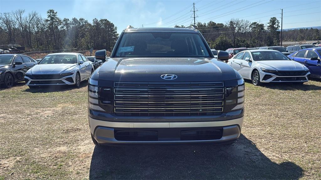 2026 Hyundai PALISADE SEL Premium FWD