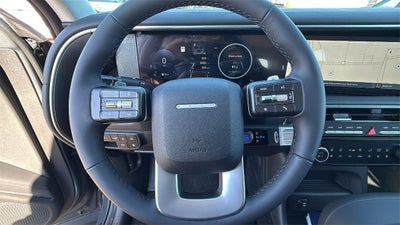 2026 Hyundai PALISADE SEL Premium FWD