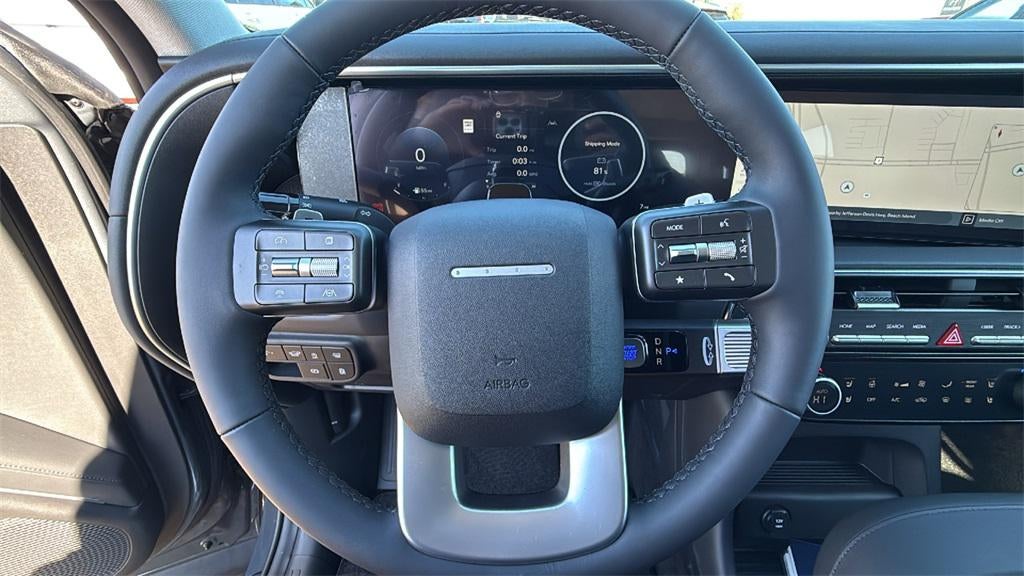 2026 Hyundai PALISADE SEL Premium FWD