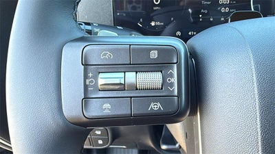 2026 Hyundai PALISADE SEL Premium FWD