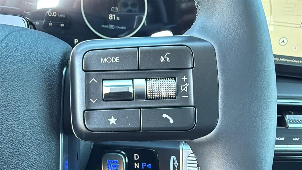 2026 Hyundai PALISADE SEL Premium FWD