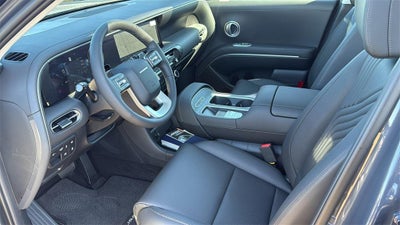 2026 Hyundai PALISADE SEL Premium FWD