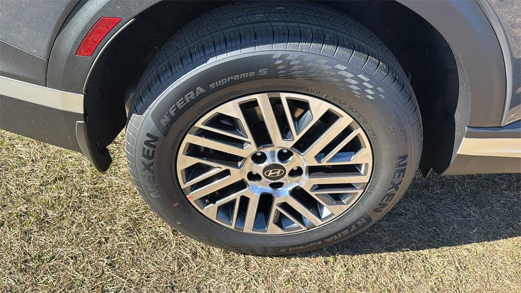 2026 Hyundai PALISADE SEL Premium FWD