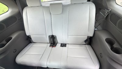 2027 Hyundai PALISADE SEL Premium FWD