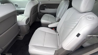 2027 Hyundai PALISADE SEL Premium FWD