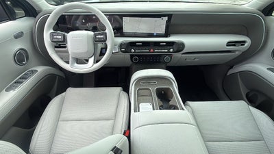 2027 Hyundai PALISADE SEL Premium FWD