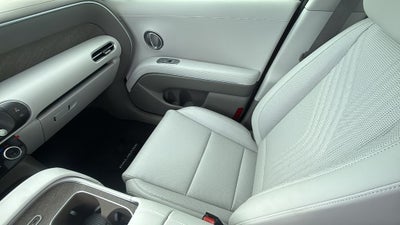 2027 Hyundai PALISADE SEL Premium FWD