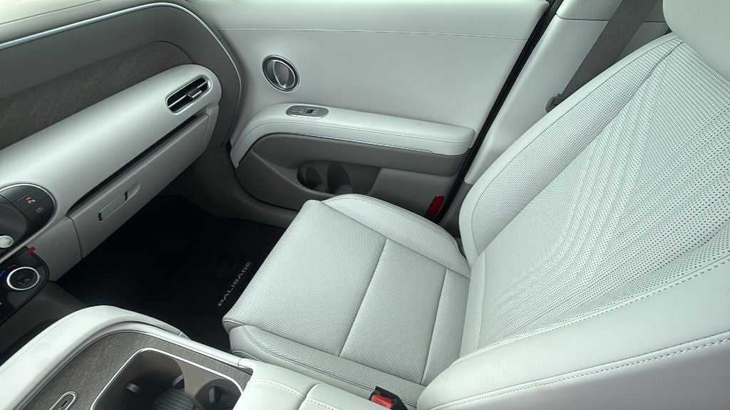 2027 Hyundai PALISADE SEL Premium FWD