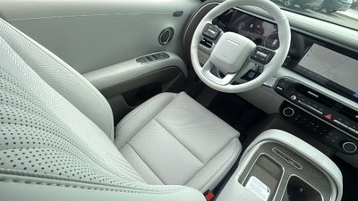2027 Hyundai PALISADE SEL Premium FWD
