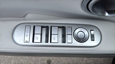2027 Hyundai PALISADE SEL Premium FWD
