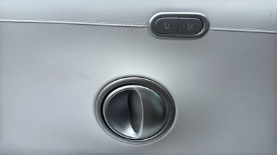 2027 Hyundai PALISADE SEL Premium FWD