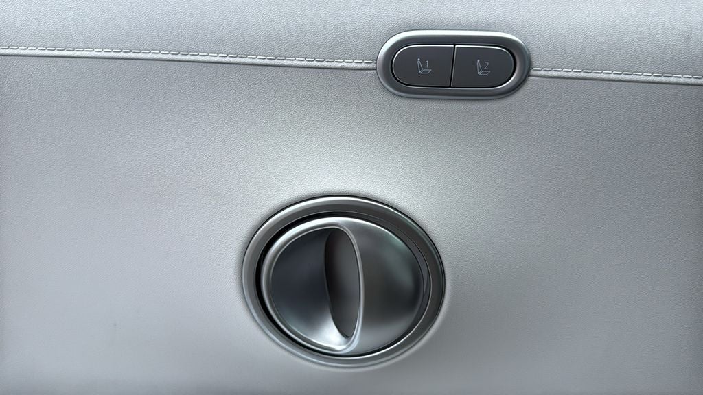 2027 Hyundai PALISADE SEL Premium FWD
