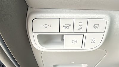 2027 Hyundai PALISADE SEL Premium FWD