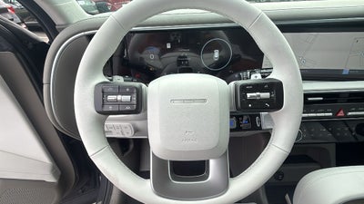 2027 Hyundai PALISADE SEL Premium FWD