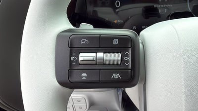 2027 Hyundai PALISADE SEL Premium FWD