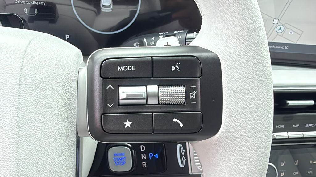 2027 Hyundai PALISADE SEL Premium FWD
