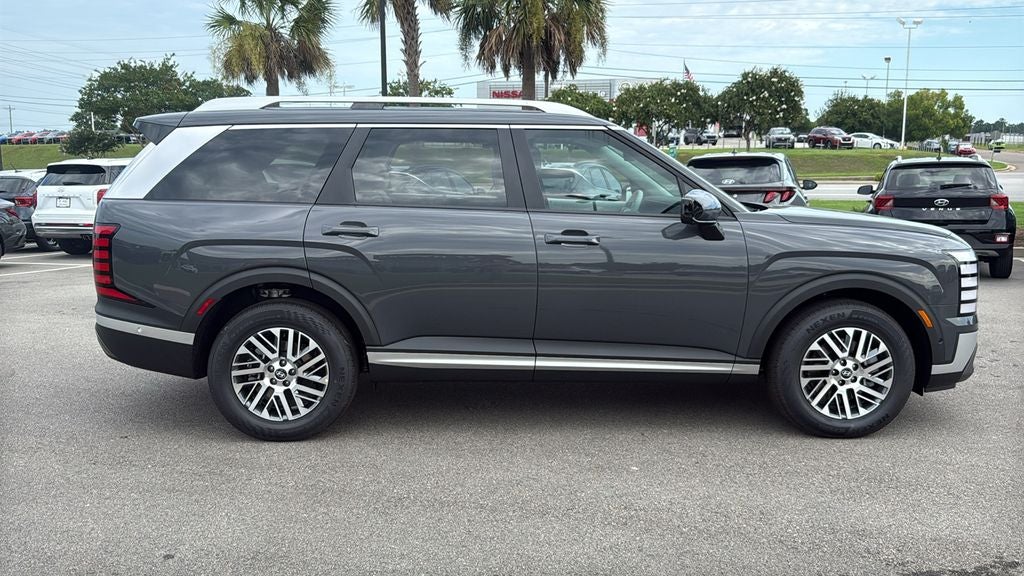 2027 Hyundai PALISADE SEL Premium FWD