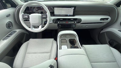 2027 Hyundai PALISADE SEL Premium FWD