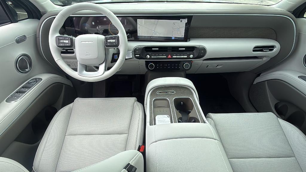 2027 Hyundai PALISADE SEL Premium FWD
