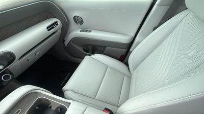 2027 Hyundai PALISADE SEL Premium FWD