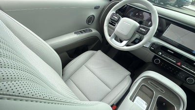 2027 Hyundai PALISADE SEL Premium FWD