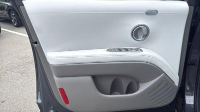 2027 Hyundai PALISADE SEL Premium FWD