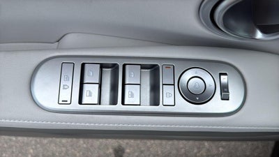 2027 Hyundai PALISADE SEL Premium FWD