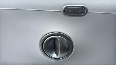 2027 Hyundai PALISADE SEL Premium FWD