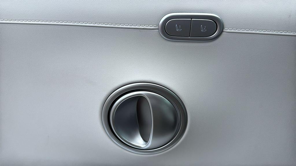 2027 Hyundai PALISADE SEL Premium FWD