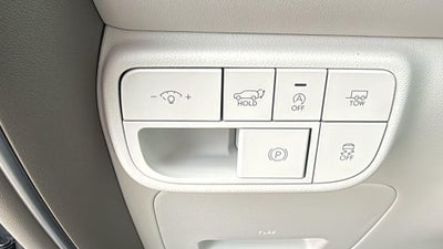 2027 Hyundai PALISADE SEL Premium FWD