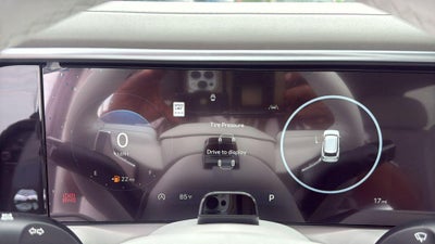 2027 Hyundai PALISADE SEL Premium FWD