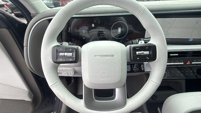 2027 Hyundai PALISADE SEL Premium FWD