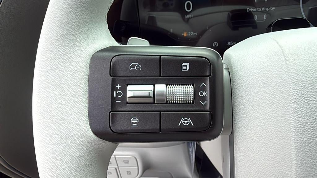 2027 Hyundai PALISADE SEL Premium FWD