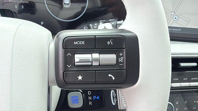 2027 Hyundai PALISADE SEL Premium FWD