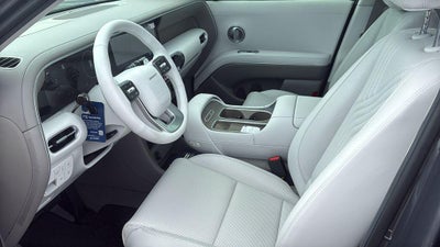 2027 Hyundai PALISADE SEL Premium FWD