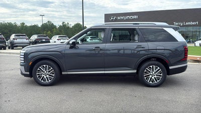 2027 Hyundai PALISADE SEL Premium FWD