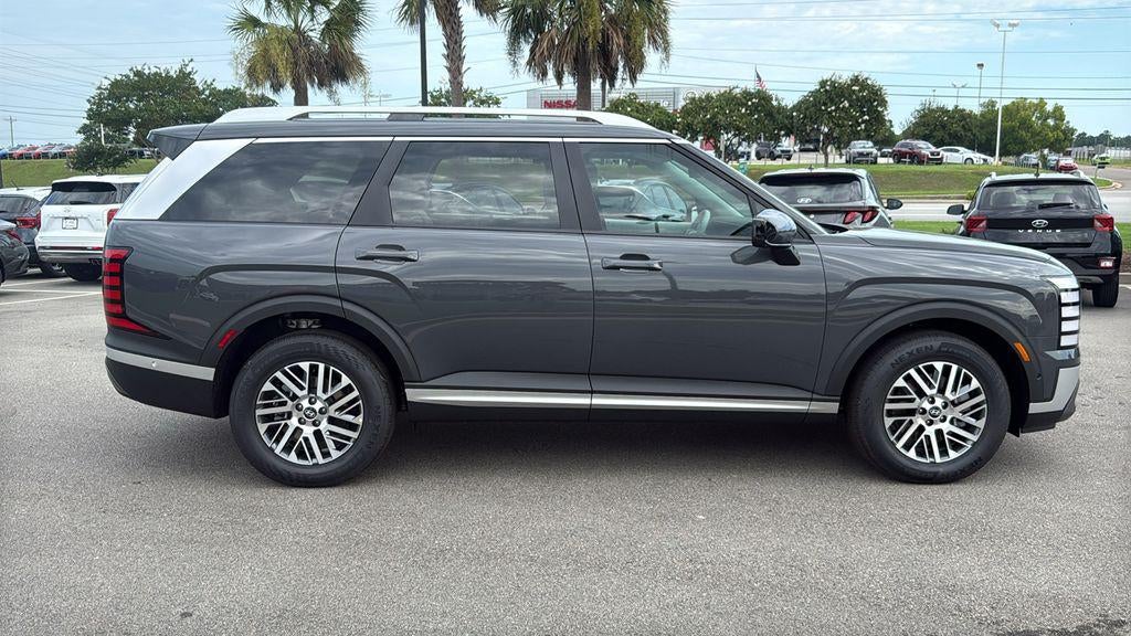 2027 Hyundai PALISADE SEL Premium FWD