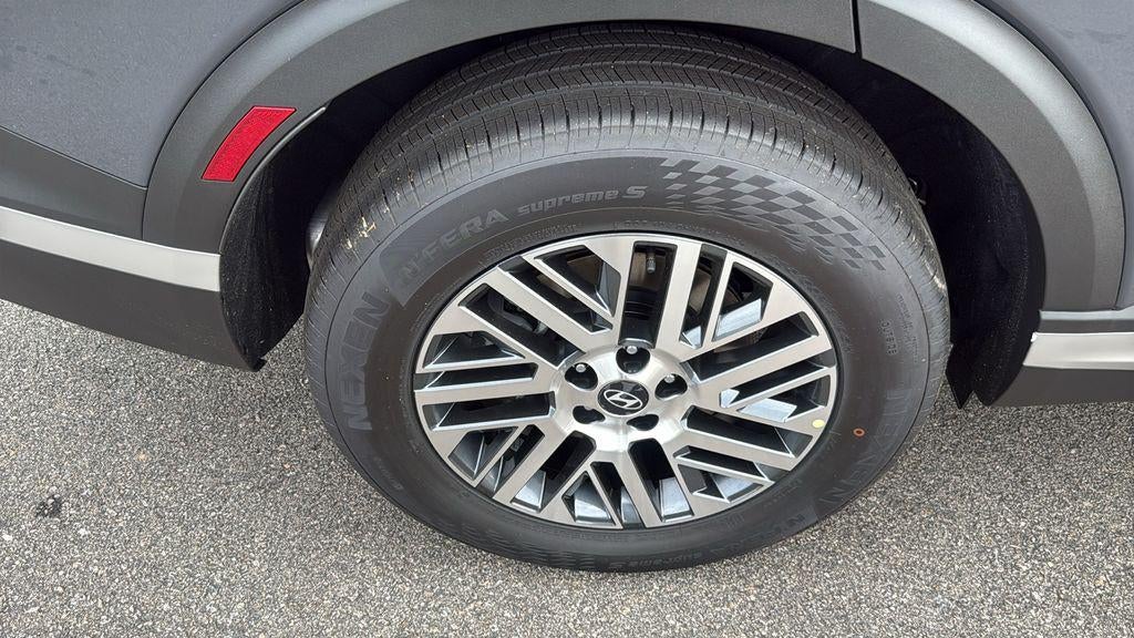 2027 Hyundai PALISADE SEL Premium FWD