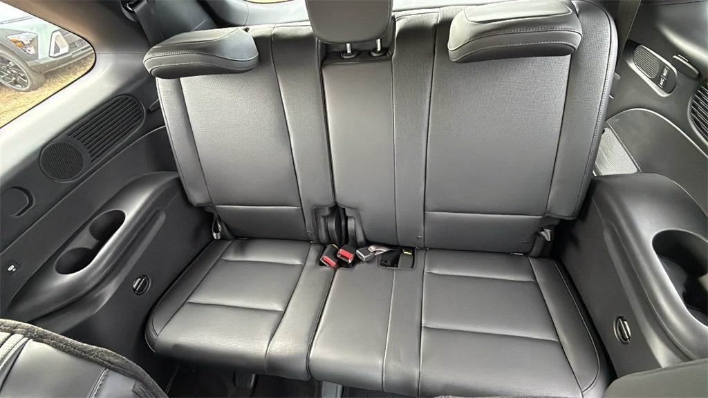 2026 Hyundai PALISADE SEL Premium FWD