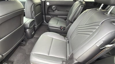 2026 Hyundai PALISADE SEL Premium FWD