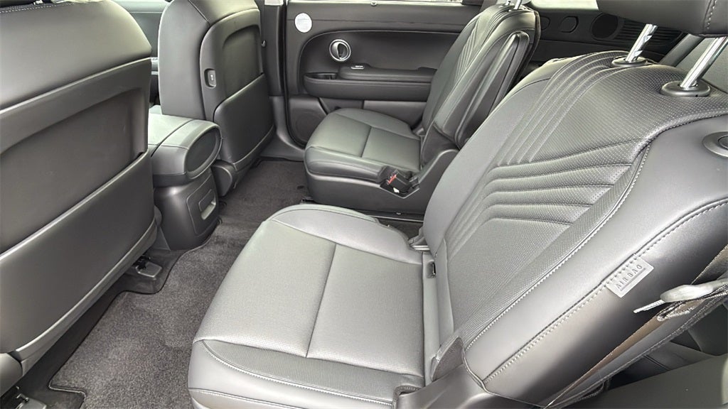 2026 Hyundai PALISADE SEL Premium FWD