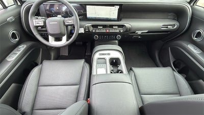 2026 Hyundai PALISADE SEL Premium FWD