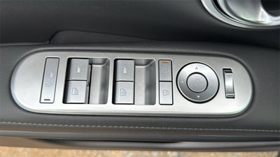 2026 Hyundai PALISADE SEL Premium FWD