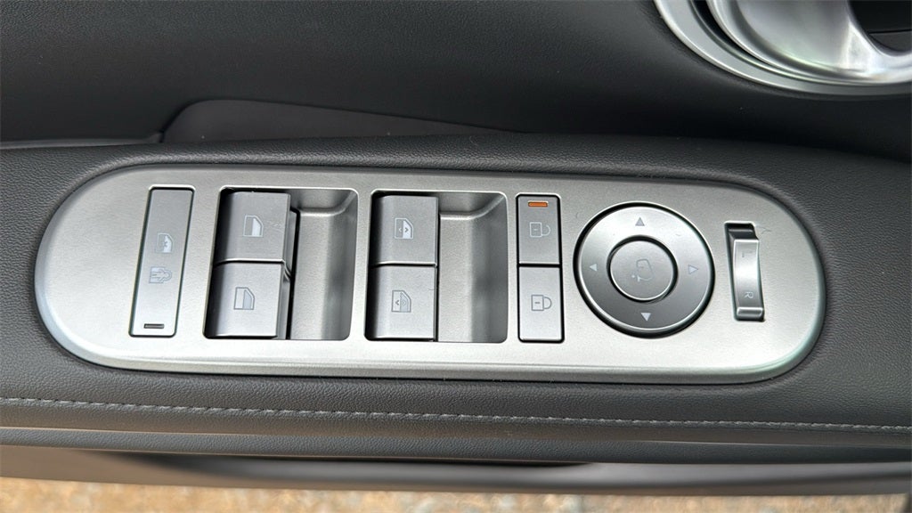 2026 Hyundai PALISADE SEL Premium FWD